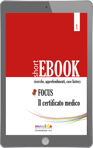 Certificato medico: obbligo per gli iscritti in ASD e SSD?